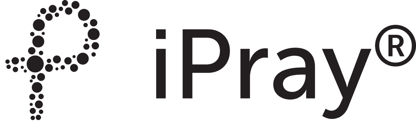 iPray Logo