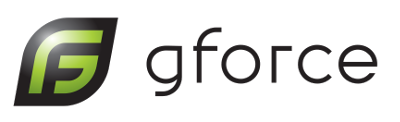 G-Force Logo